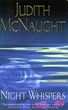 Night Whispers cover