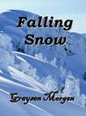 Falling Snow cover