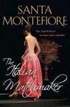 The Italian Matchmaker cover