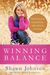 Winning Balance What I've Learned So Far about Love, Faith, and Living Your Dreams by Shawn Johnson
