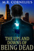 The Ups and Downs of Being Dead by M.R. Cornelius