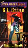 Door of Death (Fear Street Sagas, #15)