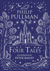Four Tales cover