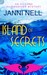 Island Of Secrets (Allegra Fairweather Mystery #4) by Janni Nell