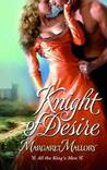 Knight of Desire cover