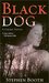 Black Dog (Ben Cooper & Diane Fry, #1) by Stephen Booth
