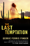 The Last Temptation cover