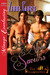 Her Alpha Saviors (The Hot Millionaires #2) by Zara Chase