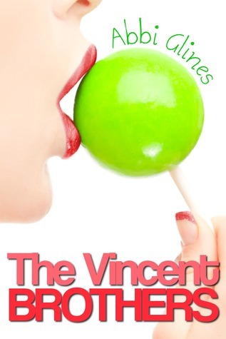The Vincent Brothers(The Vincent Boys 2)