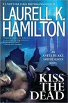 Kiss the Dead (Anita Blake, Vampire Hunter, #21)