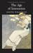 The Age of Innocence by Edith Wharton