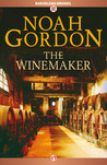 The Winemaker cover