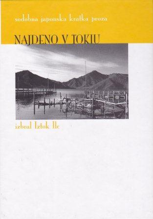 najdeno-v-tokiu-sodobna-japonska-proza-knjina-zbirka-babilon