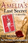 Amelia's Last Secret cover