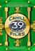 The Submarine Job (The 39 Clues The Cahill Files, #2) by Clifford Riley