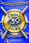 The Houdini Escape (The 39 Clues: The Cahill Files, #4)