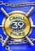 The Houdini Escape (The 39 Clues The Cahill Files, #4) by Clifford Riley