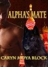 Alpha's Mate (Siberian Volkov Pack, #1)