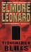 Tishomingo Blues by Elmore Leonard