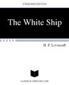 The White Ship cover