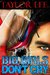 Big Girls Don't Cry (Blonde Barracuda, #1) by Taylor Lee