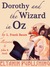 Dorothy and the Wizard in Oz by L. Frank Baum