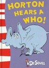 Horton Hears a Who! cover