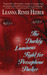 The Darkly Luminous Fight for Persephone Parker (Strangely Beautiful, #2) by Leanna Renee Hieber