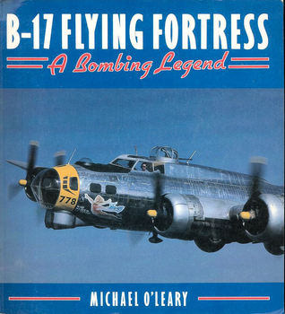 B-17 Flying Fortress: A Bombing Legend Libros gratuitos de Kindle Fire