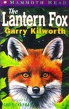 The Lantern Fox cover