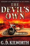 The Devil's Own cover