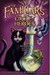 Circle of Heroes (The Familiars, #3) by Adam Jay Epstein