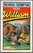 More William (Just William, #2) by Richmal Crompton