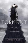 Torment cover