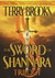 The Sword of Shannara Trilogy (Shannara, #1-3)