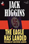 The Eagle Has Landed cover