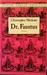 Dr. Faustus by Christopher Marlowe