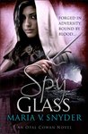 Spy Glass (Glass, #3)