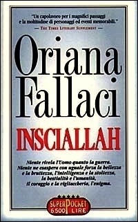 insciallah