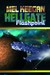 Flashpoint (Hellgate #5) by Mel Keegan