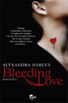 Bleeding Love cover