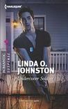 Undercover Soldier cover
