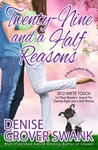 Twenty-Nine and a Half Reasons (Rose Gardner, #2)