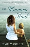The Memory Thief cover