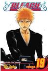 Bleach, Volume 19 cover