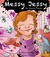 Messy Jessy by Jayne Peters