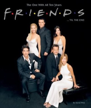 Friends... 'Till The End por David Wild