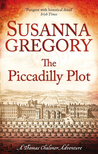 The Piccadilly Plot cover