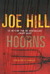 Hoorns by Joe Hill