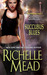 Succubus Blues (Georgina Kincaid, #1) by Richelle Mead